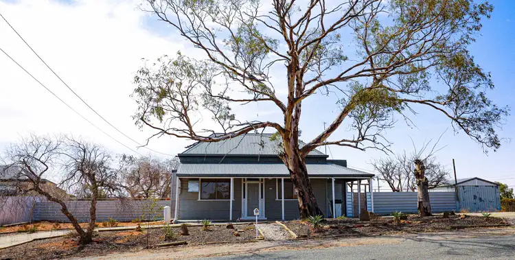 466 - 468 Wyman Lane, Broken Hill NSW 2880