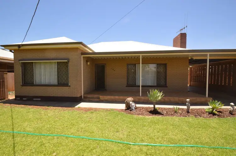 Main view of Homely house listing, 304 Duff Street, Broken Hill NSW 2880