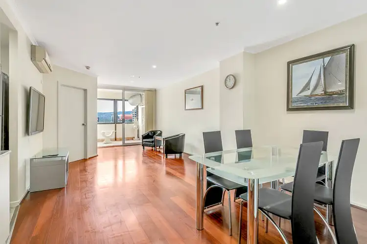 186/65 King William Street, Adelaide SA 5000