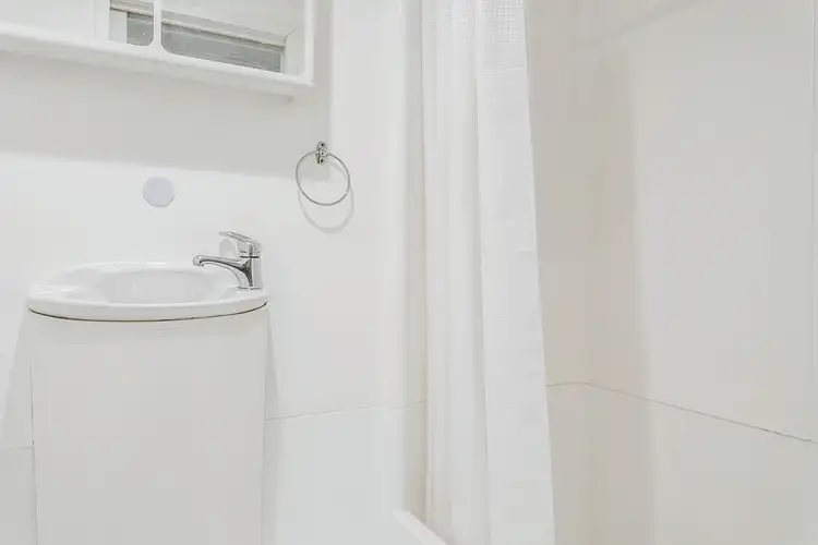 Fifth view of Homely apartment listing, 186/65 King William Street, Adelaide SA 5000