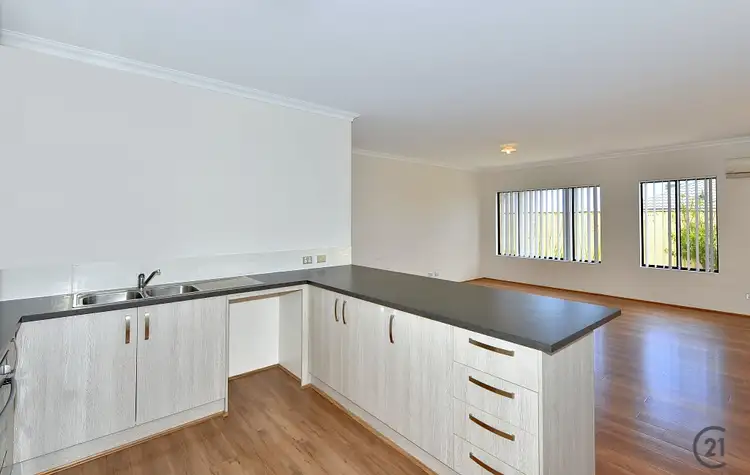Fourth view of Homely house listing, 16 Salome Crescent, Lakelands WA 6180