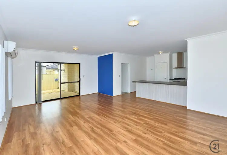 Fifth view of Homely house listing, 16 Salome Crescent, Lakelands WA 6180