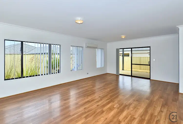 Sixth view of Homely house listing, 16 Salome Crescent, Lakelands WA 6180