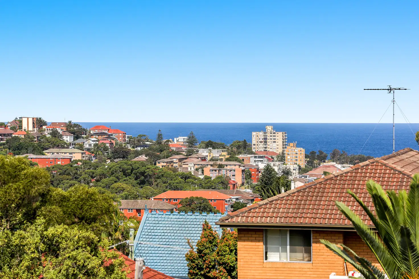 Main view of Homely unit listing, 17/7 Don Juan Avenue, Randwick NSW 2031