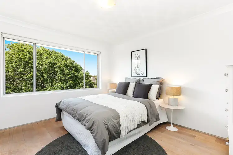 Second view of Homely unit listing, 17/7 Don Juan Avenue, Randwick NSW 2031