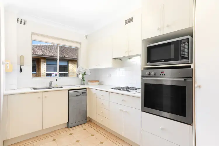 Fourth view of Homely unit listing, 17/7 Don Juan Avenue, Randwick NSW 2031