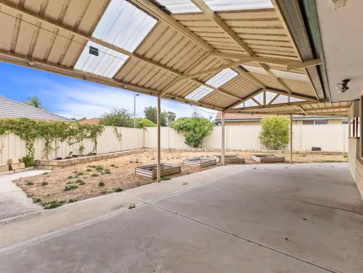 Fourth view of Homely house listing, 4 Spears Court, Gosnells WA 6110
