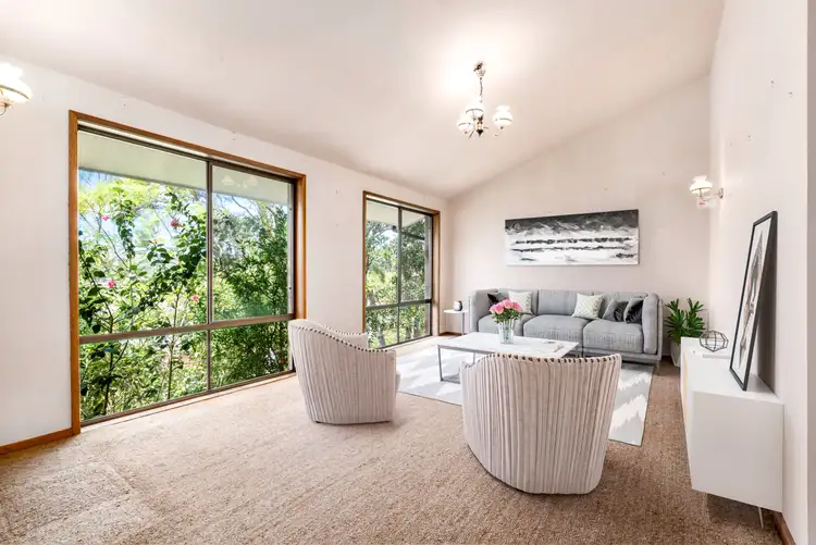 Second view of Homely house listing, 31 Kuranda Crescent, Kotara NSW 2289