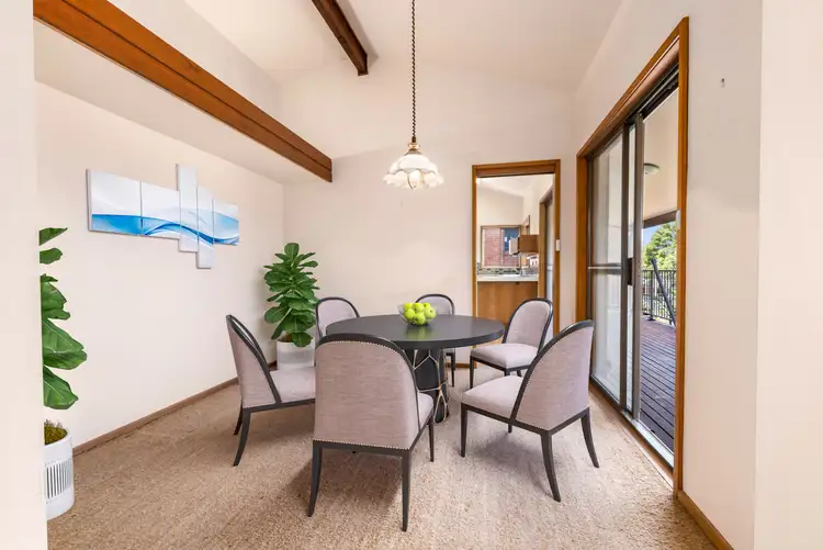 Fourth view of Homely house listing, 31 Kuranda Crescent, Kotara NSW 2289