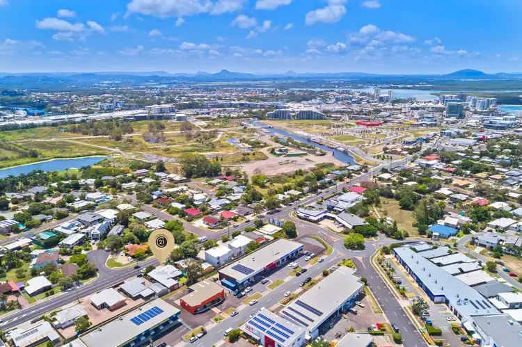 Main view of Homely house listing, 99 Maud Street, Maroochydore QLD 4558