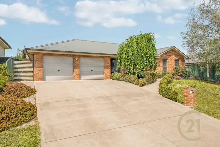Main view of Homely house listing, 1 Lockyer Place, Llanarth NSW 2795