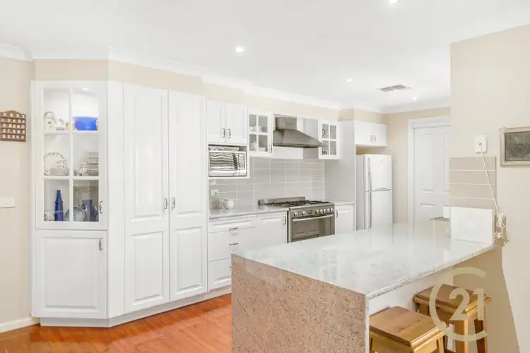 Second view of Homely house listing, 1 Lockyer Place, Llanarth NSW 2795