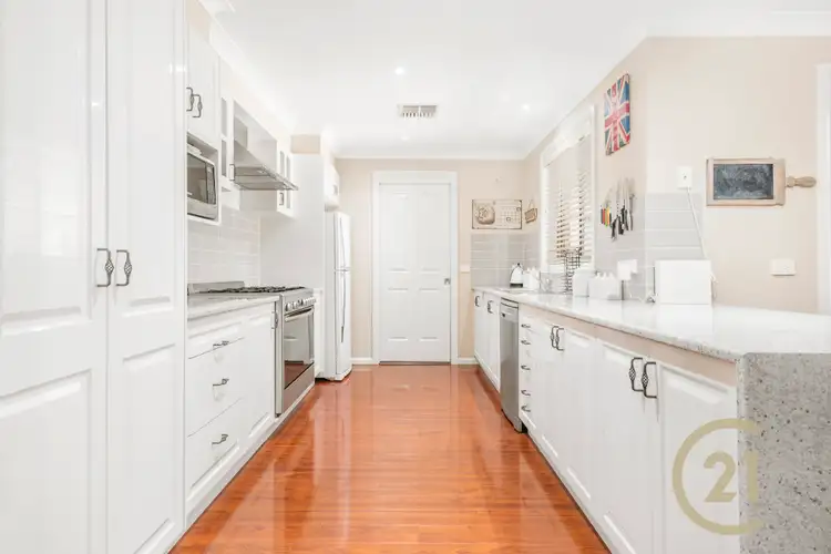 Third view of Homely house listing, 1 Lockyer Place, Llanarth NSW 2795