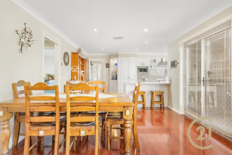 Fourth view of Homely house listing, 1 Lockyer Place, Llanarth NSW 2795