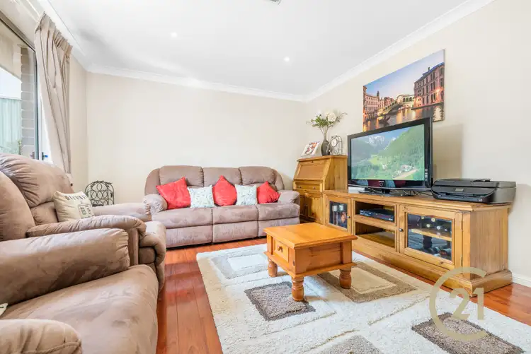 Sixth view of Homely house listing, 1 Lockyer Place, Llanarth NSW 2795