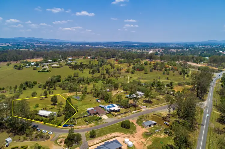 Third view of Homely house listing, 22 Taylor Road, Veteran QLD 4570