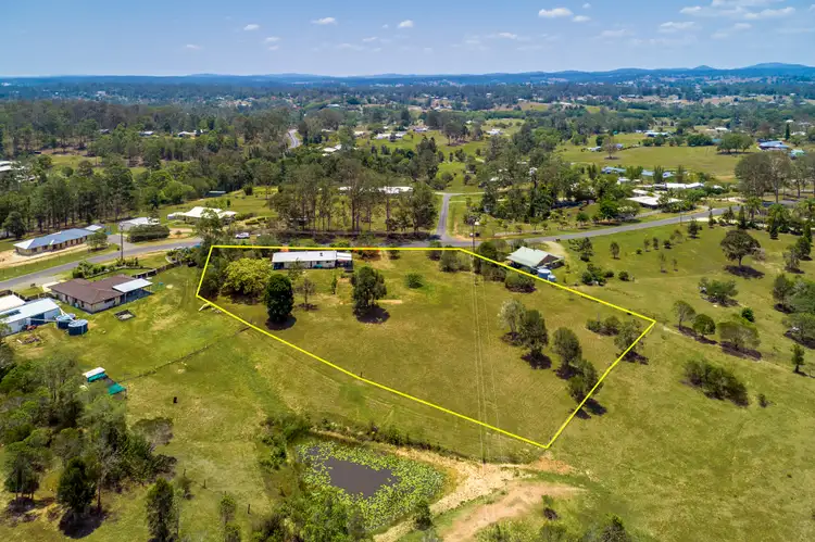 Fourth view of Homely house listing, 22 Taylor Road, Veteran QLD 4570