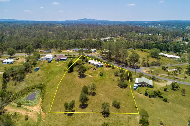 Fifth view of Homely house listing, 22 Taylor Road, Veteran QLD 4570