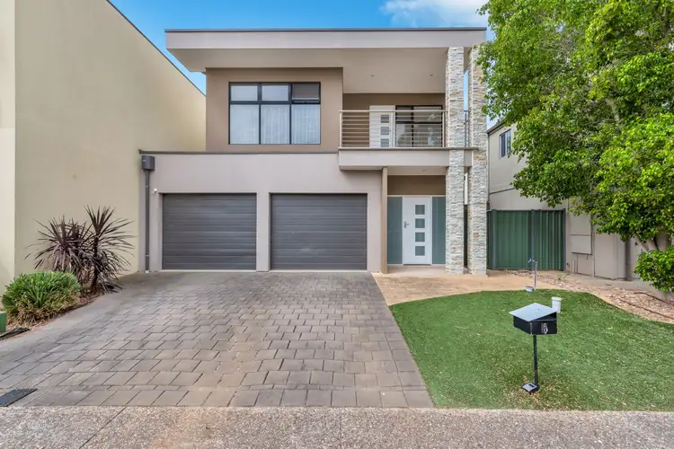 Main view of Homely house listing, 3 Templeton Street, Mawson Lakes SA 5095
