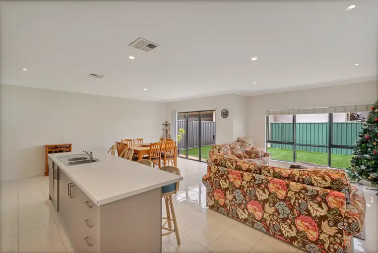 Fourth view of Homely house listing, 3 Templeton Street, Mawson Lakes SA 5095