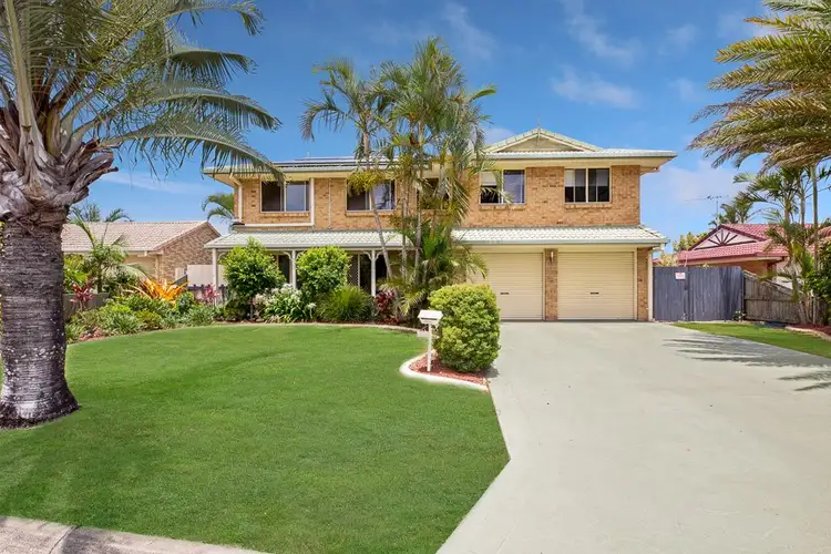 11 Mackerel Street, Sandstone Point QLD 4511