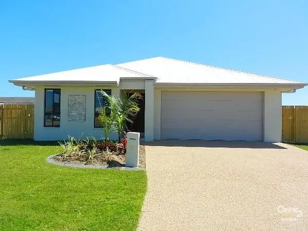 5 Periwinkle Way, Bohle Plains QLD 4817