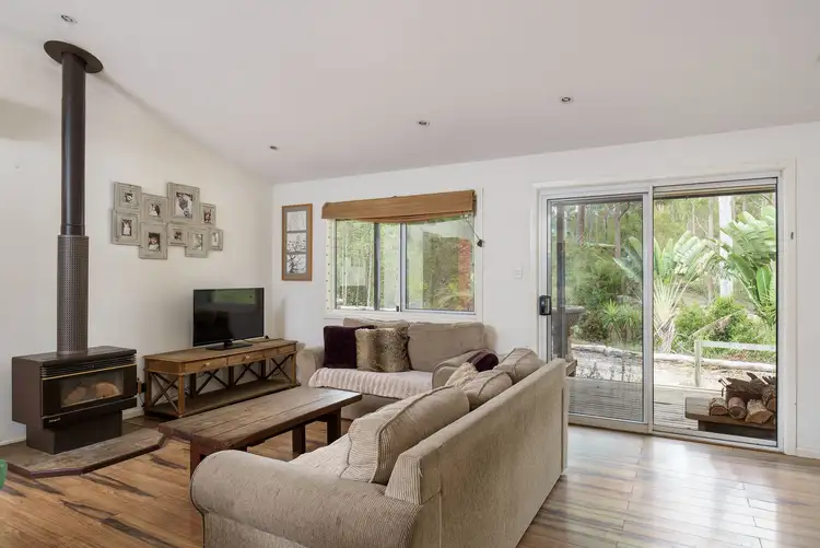 Main view of Homely house listing, 101 Herron Road, Pie Creek QLD 4570