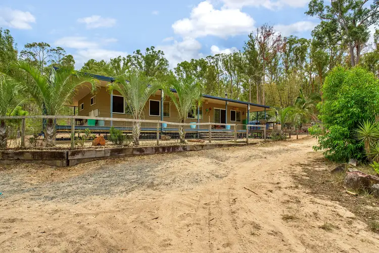 Third view of Homely house listing, 101 Herron Road, Pie Creek QLD 4570