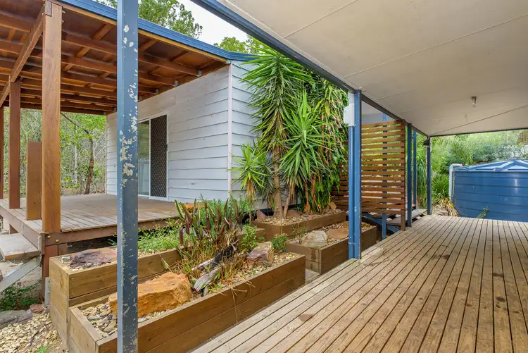 Fourth view of Homely house listing, 101 Herron Road, Pie Creek QLD 4570