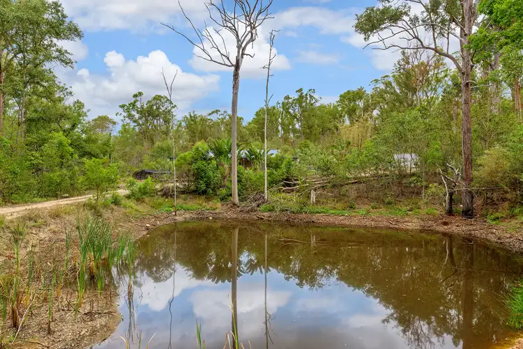 Sixth view of Homely house listing, 101 Herron Road, Pie Creek QLD 4570