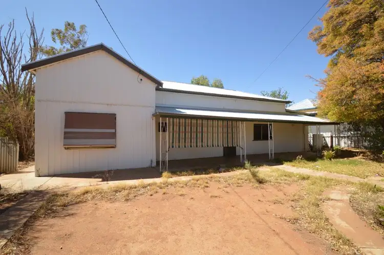 573 Williams Street, Broken Hill NSW 2880
