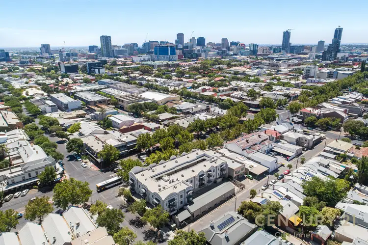 24/326 Gilles St, Adelaide SA 5000