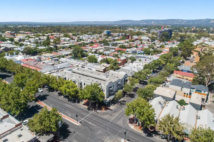 Fourth view of Homely unit listing, 24/326 Gilles St, Adelaide SA 5000