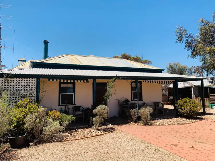 13 Duncan Street, Moonta SA 5558