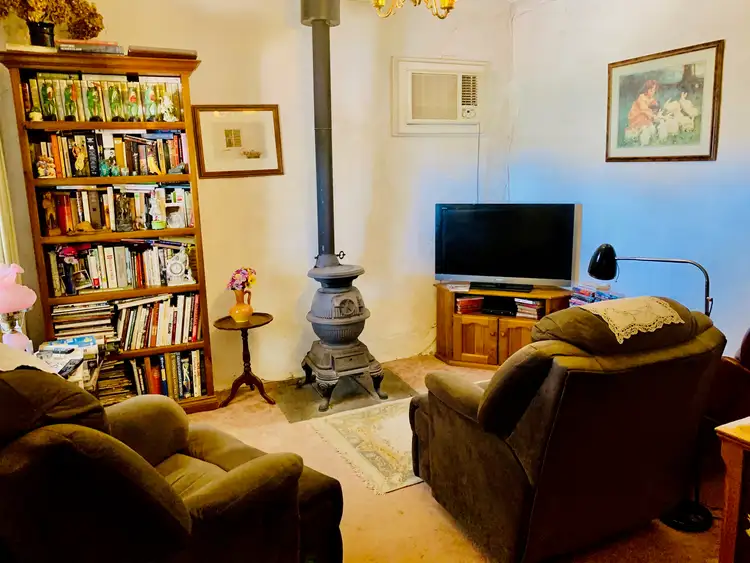 Second view of Homely house listing, 13 Duncan Street, Moonta SA 5558