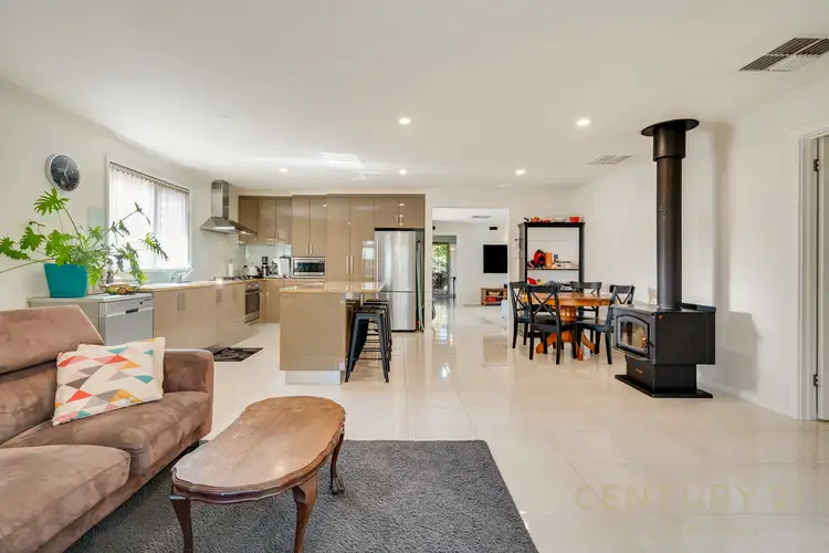 Second view of Homely house listing, 8 Trellios St, Modbury SA 5092