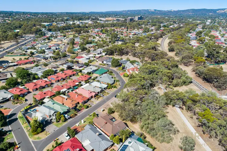 Third view of Homely house listing, 8 Trellios St, Modbury SA 5092