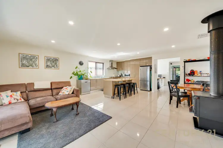 Fifth view of Homely house listing, 8 Trellios St, Modbury SA 5092