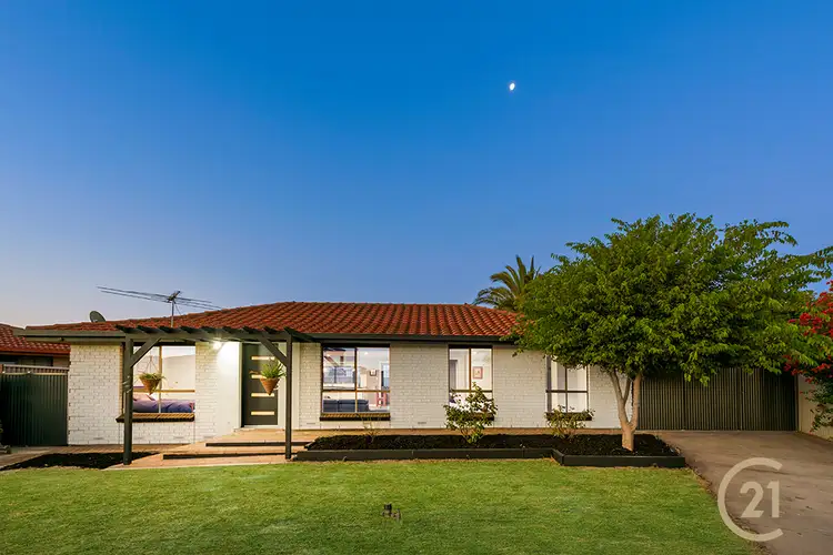 Main view of Homely house listing, 3 Yelta Court, North Haven SA 5018