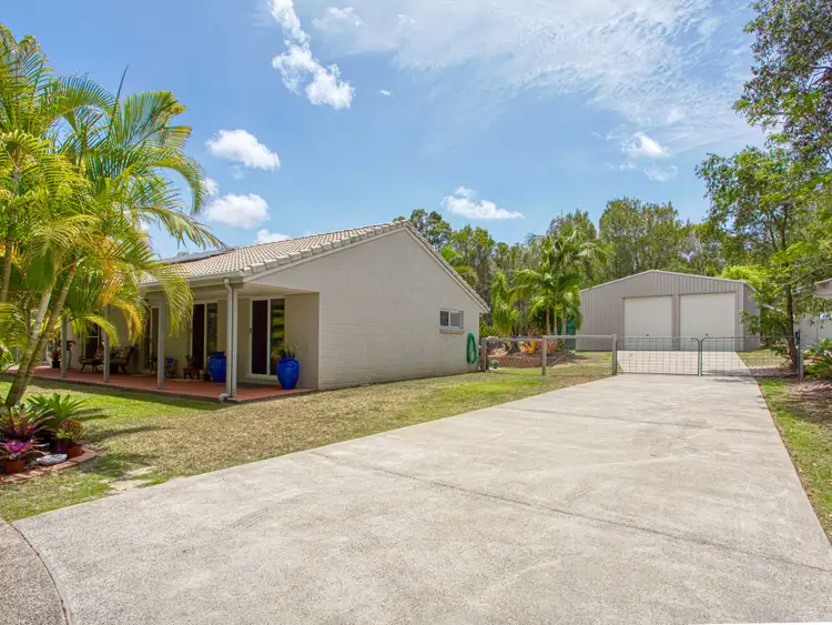 6 Woodhaven Way, Cooroibah QLD 4565