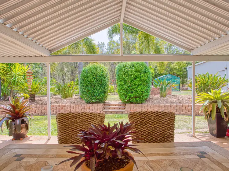 Third view of Homely rural property listing, 6 Woodhaven Way, Cooroibah QLD 4565