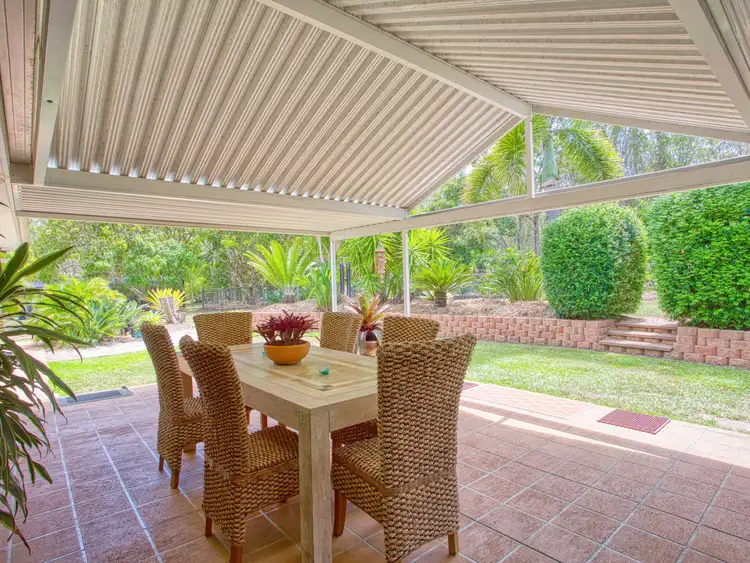 Fourth view of Homely rural property listing, 6 Woodhaven Way, Cooroibah QLD 4565