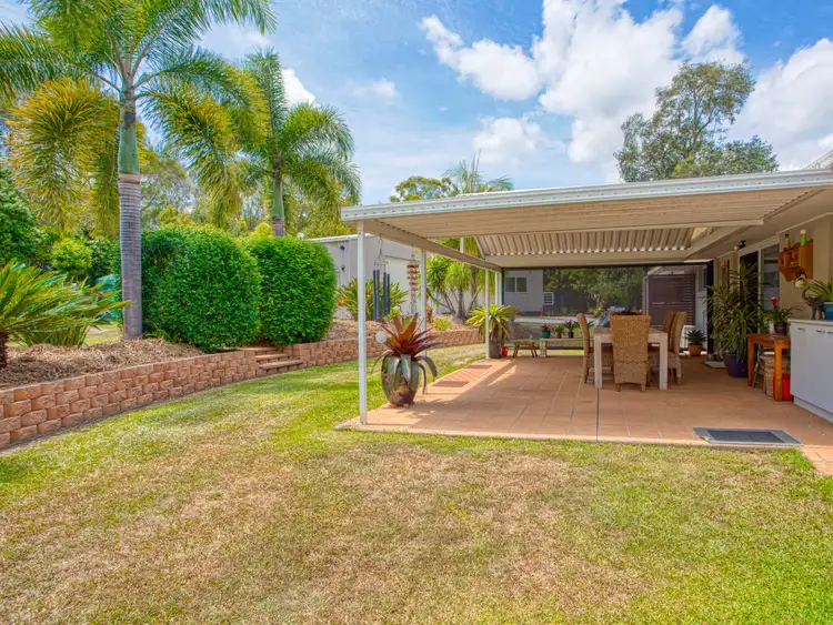 Fifth view of Homely rural property listing, 6 Woodhaven Way, Cooroibah QLD 4565