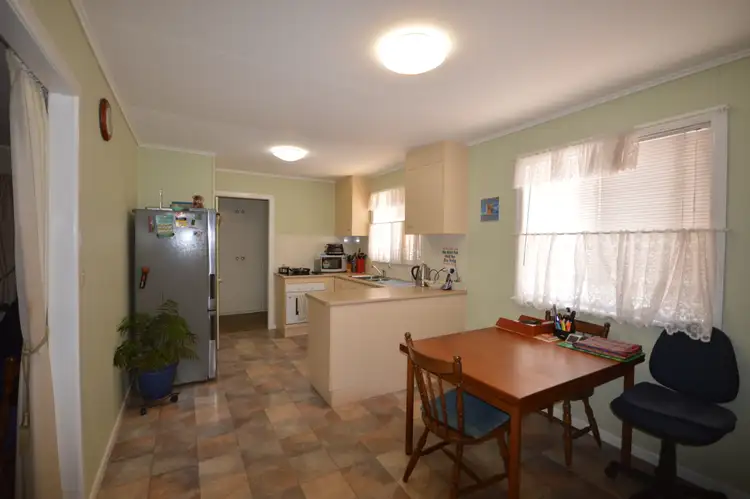 Third view of Homely house listing, 4 Richards Street, Svensson Heights QLD 4670