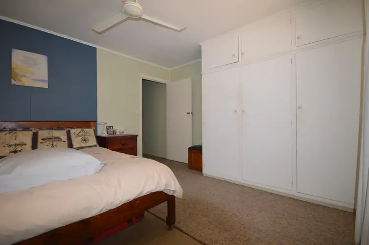 Fifth view of Homely house listing, 4 Richards Street, Svensson Heights QLD 4670
