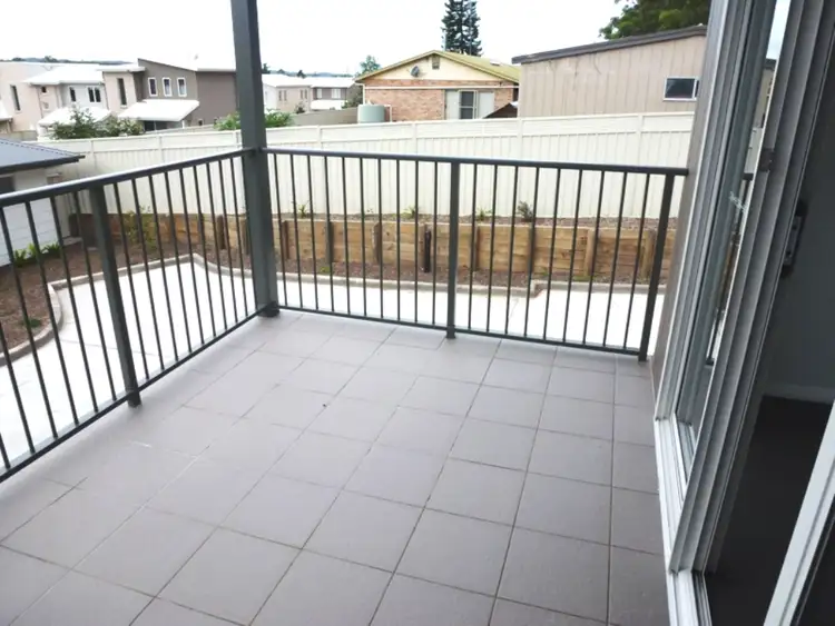 Seventh view of Homely townhouse listing, 19/28 Cowmeadow Road, Mount Hutton NSW 2290