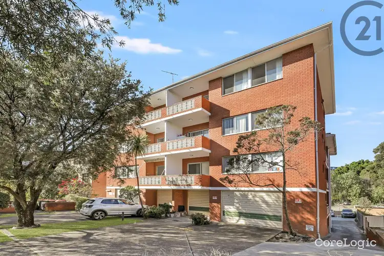 15/39 Warialda Street, Kogarah NSW 2217