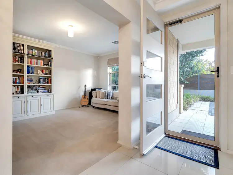 Second view of Homely house listing, 4 Lawson Avenue, Kings Park SA 5034