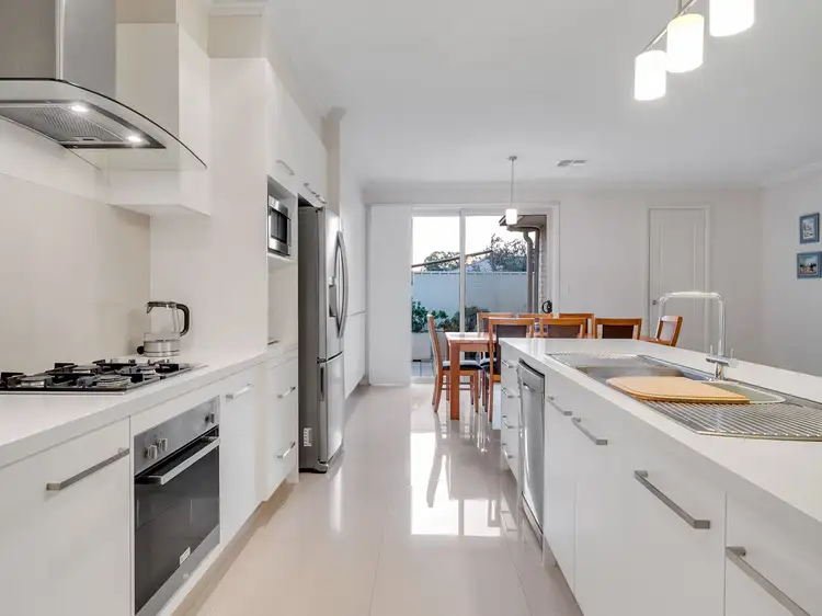 Third view of Homely house listing, 4 Lawson Avenue, Kings Park SA 5034