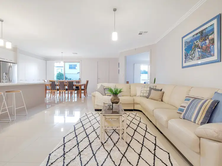 Fourth view of Homely house listing, 4 Lawson Avenue, Kings Park SA 5034